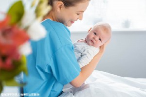 温馨医疗环境